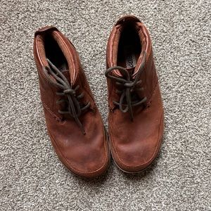 OluKai | Men’s Kamuela Boot size 10